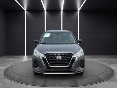 Photos of 2023 NISSAN KICKS S LOWEST PRICE AROUND for sale in Columbus, OH at Auto Palace