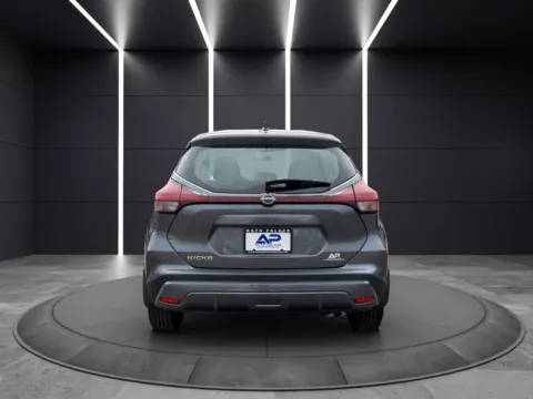 More photos of 2023 NISSAN KICKS S LOWEST PRICE AROUND at Auto Palace, OH
