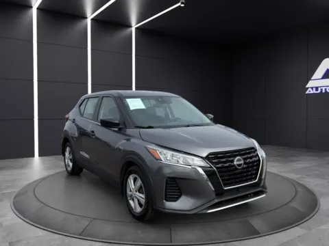 Another view of 2023 NISSAN KICKS S LOWEST PRICE AROUND for sale in Columbus, OH at Auto Palace