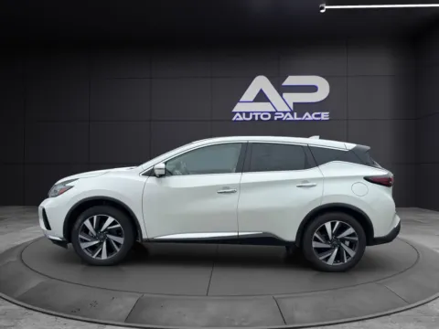 Another view of 2023 NISSAN MURANO SL for sale in Columbus, OH at Auto Palace