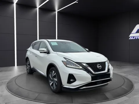 Another view of 2023 NISSAN MURANO SL KBB VALUE $22,500 WOW for sale in Columbus, OH at Auto Palace