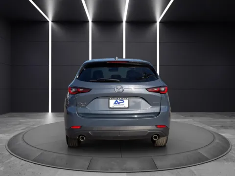 More photos of 2024 MAZDA CX-5 CARBON EDITION at Auto Palace, OH