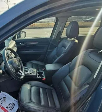 More photos of 2024 MAZDA CX-5 PREFERRED at Auto Palace, OH