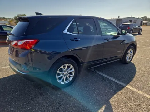 Photos of 2020 CHEVROLET EQUINOX LT for sale in Columbus, OH at Auto Palace