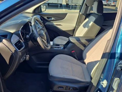 More photos of 2020 CHEVROLET EQUINOX LT at Auto Palace, OH