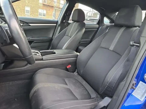 More photos of 2020 HONDA CIVIC SPORT at Auto Palace, OH