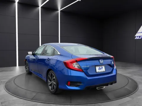 More photos of 2020 HONDA CIVIC SPORT KBB VALUE 19,500 WOW at Auto Palace, OH