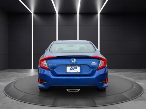 More photos of 2020 HONDA CIVIC SPORT KBB VALUE 19,500 WOW at Auto Palace, OH