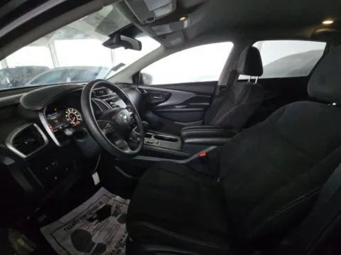 More photos of 2020 NISSAN MURANO S at Auto Palace, OH