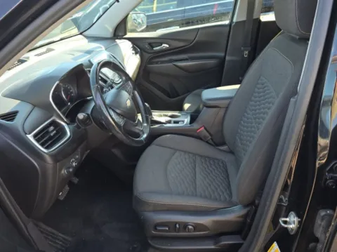 More photos of 2020 CHEVROLET EQUINOX LT at Auto Palace, OH