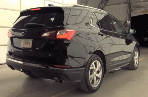 Photos of 2020 CHEVROLET EQUINOX LT for sale in Columbus, OH at Auto Palace