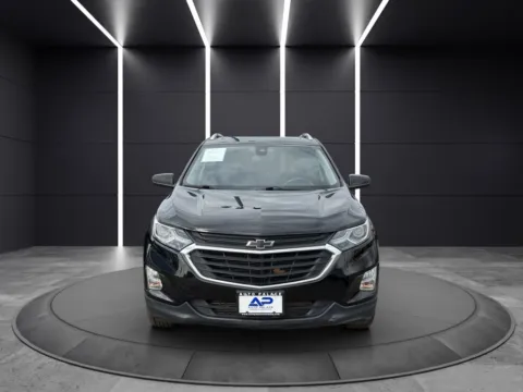 Photos of 2020 CHEVROLET EQUINOX LT LOWEST PRICE AROUND for sale in Columbus, OH at Auto Palace