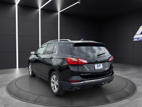 More photos of 2020 CHEVROLET EQUINOX LT LOWEST PRICE AROUND at Auto Palace, OH
