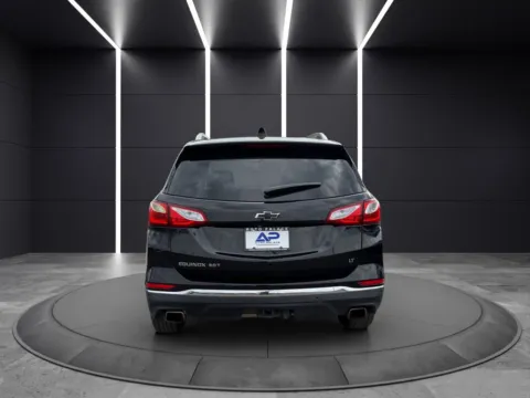 More photos of 2020 CHEVROLET EQUINOX LT LOWEST PRICE AROUND at Auto Palace, OH