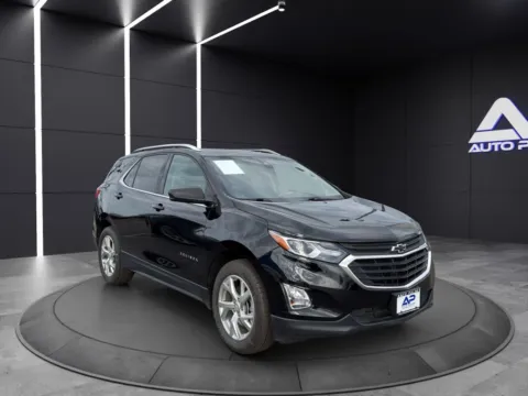 Another view of 2020 CHEVROLET EQUINOX LT LOWEST PRICE AROUND for sale in Columbus, OH at Auto Palace