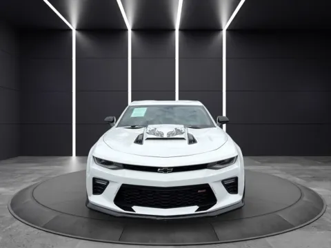 Photos of 2017 CHEVROLET CAMARO SS for sale in Columbus, OH at Auto Palace