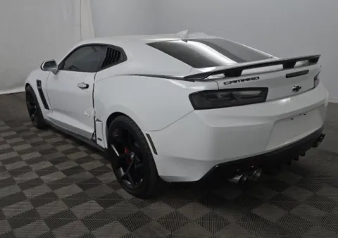 Photos of 2017 CHEVROLET CAMARO SS for sale in Columbus, OH at Auto Palace