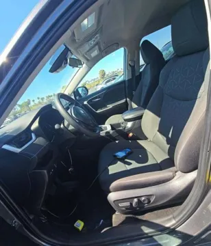 More photos of 2023 TOYOTA RAV4 XLE at Auto Palace, OH