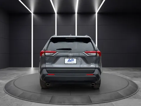More photos of 2023 TOYOTA RAV4 XLE KBB VALUE 26L WOW at Auto Palace, OH