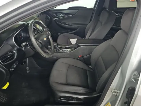 More photos of 2021 CHEVROLET MALIBU LT at Auto Palace, OH