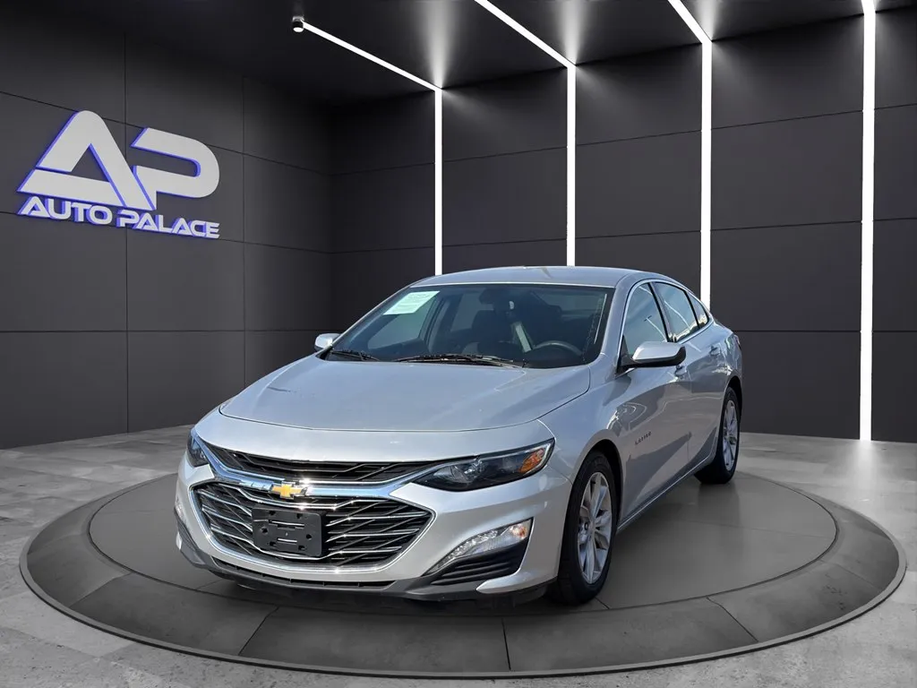 2021 CHEVROLET MALIBU LT LOWEST PRICE AROUND for sale in Columbus, OH