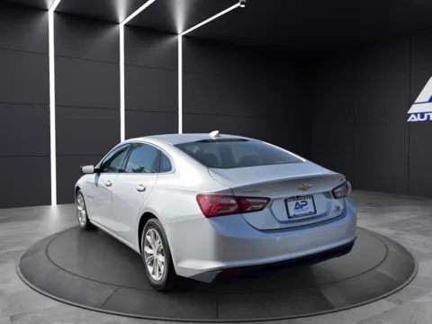 More photos of 2021 CHEVROLET MALIBU LT LOWEST PRICE AROUND at Auto Palace, OH