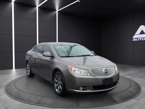 Photos of 2011 BUICK LACROSSE CXL for sale in Columbus, OH at Auto Palace