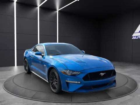 Another view of 2019 FORD MUSTANG GT LOWEST PRICE AROUND for sale in Columbus, OH at Auto Palace