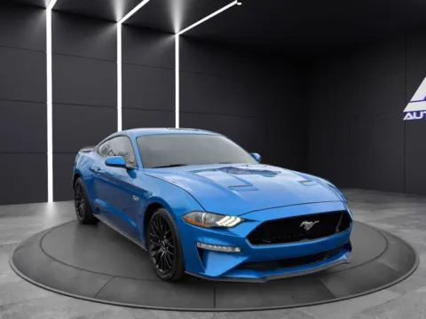 Another view of 2019 FORD MUSTANG GT LOWEST PRICE AROUND for sale in Columbus, OH at Auto Palace