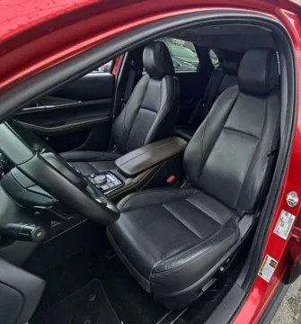 More photos of 2024 MAZDA CX-30 PREMIUM at Auto Palace, OH