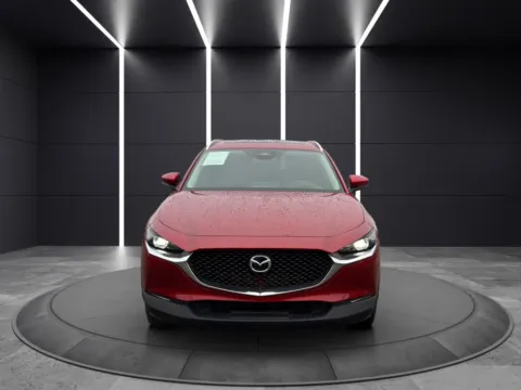 Photos of 2024 MAZDA CX-30 PREMIUM LOWEST PRICE for sale in Columbus, OH at Auto Palace