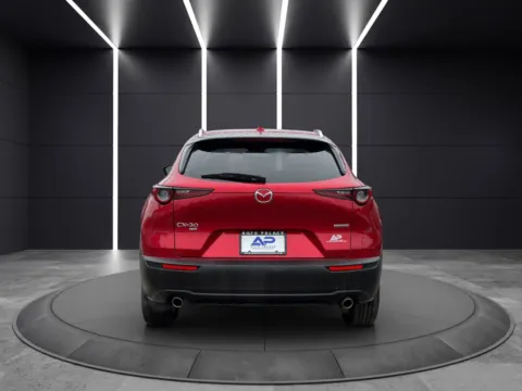 More photos of 2024 MAZDA CX-30 PREMIUM LOWEST PRICE at Auto Palace, OH