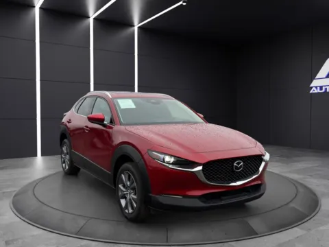 Another view of 2024 MAZDA CX-30 PREMIUM LOWEST PRICE for sale in Columbus, OH at Auto Palace