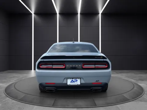 More photos of 2021 DODGE CHALLENGER R/T SCAT PACK at Auto Palace, OH