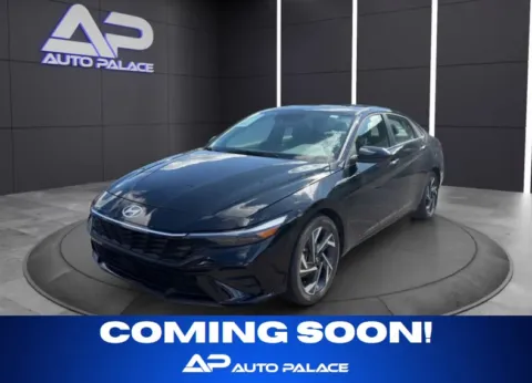 Gray 2025 HYUNDAI ELANTRA SEL KBB VALUE 20,650 WOW for sale in Columbus, OH