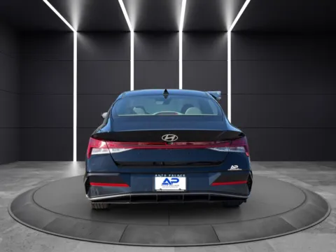 More photos of 2025 HYUNDAI ELANTRA SEL KBB VALUE 20,650 WOW at Auto Palace, OH