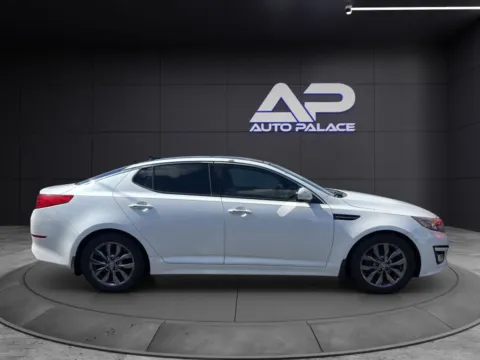Another view of 2015 KIA OPTIMA EX for sale in Columbus, OH at Auto Palace