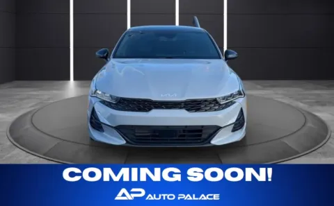 Gray 2022 KIA K5 GT LINE KBB VALUE 17K WOW for sale in Columbus, OH