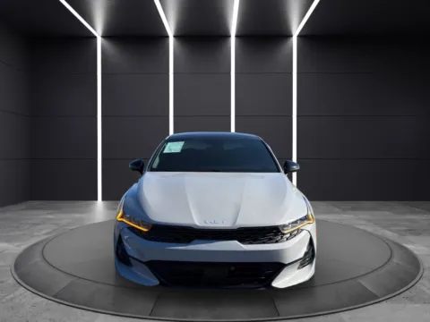 Photos of 2022 KIA K5 GT LINE KBB VALUE 17K WOW for sale in Columbus, OH at Auto Palace