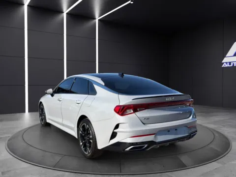 More photos of 2022 KIA K5 GT LINE KBB VALUE 17K WOW at Auto Palace, OH