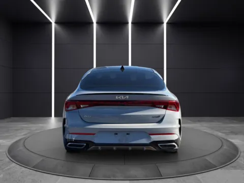 More photos of 2022 KIA K5 GT LINE KBB VALUE 17K WOW at Auto Palace, OH