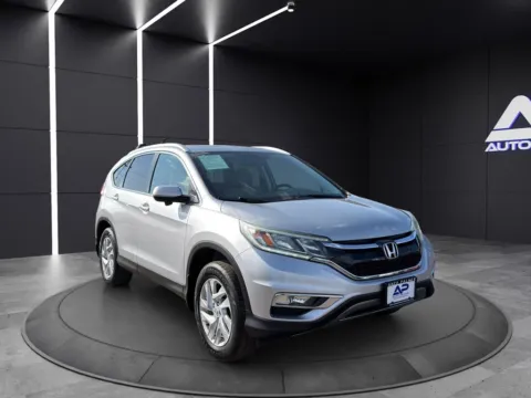 Another view of 2016 HONDA CR-V EXL LOWEST PRICE AROUND for sale in Columbus, OH at Auto Palace