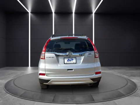 More photos of 2016 HONDA CR-V EXL LOWEST PRICE AROUND at Auto Palace, OH