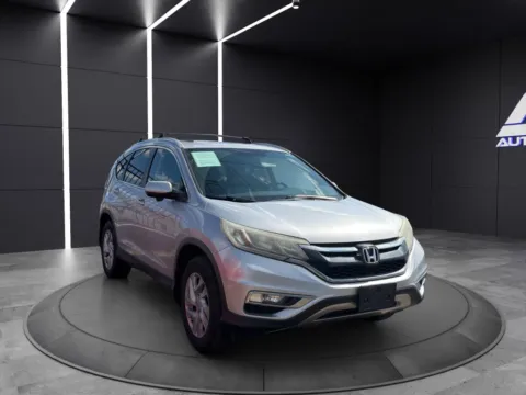 Photos of 2016 HONDA CR-V EXL for sale in Columbus, OH at Auto Palace