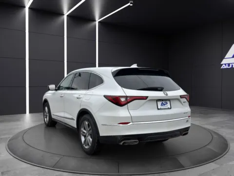 More photos of 2022 ACURA MDX SH-AWD LOWEST PRICE AROUND at Auto Palace, OH