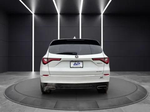 More photos of 2022 ACURA MDX SH-AWD LOWEST PRICE AROUND at Auto Palace, OH