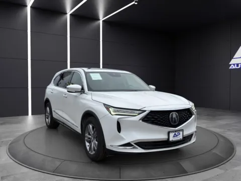 Another view of 2022 ACURA MDX SH-AWD LOWEST PRICE AROUND for sale in Columbus, OH at Auto Palace