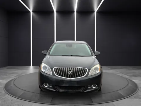Photos of 2015 BUICK VERANO CONVENIENCE for sale in Columbus, OH at Auto Palace