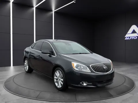 Another view of 2015 BUICK VERANO CONVENIENCE for sale in Columbus, OH at Auto Palace