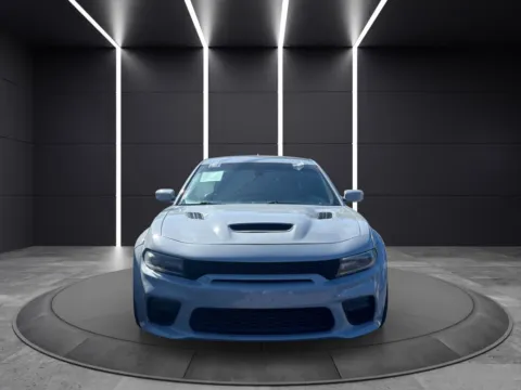 Photos of 2021 DODGE CHARGER SCAT PACK for sale in Columbus, OH at Auto Palace